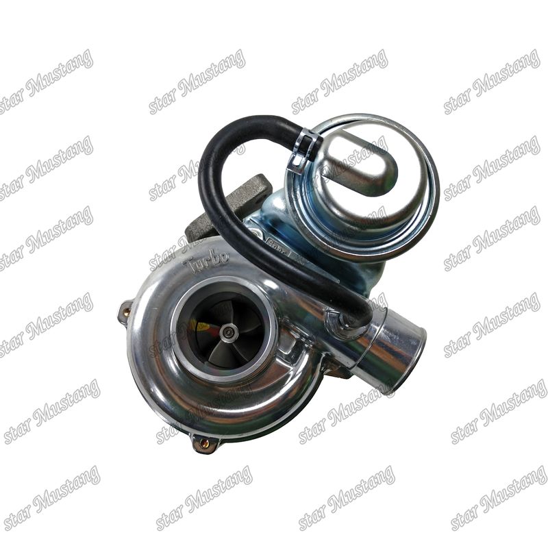 PR067 PC56 Turbo şarj cihazı 1J881-17010 1G491-17012 PRO758 1J877-17010 DC70 1G934-17012 Kubota motoru için
