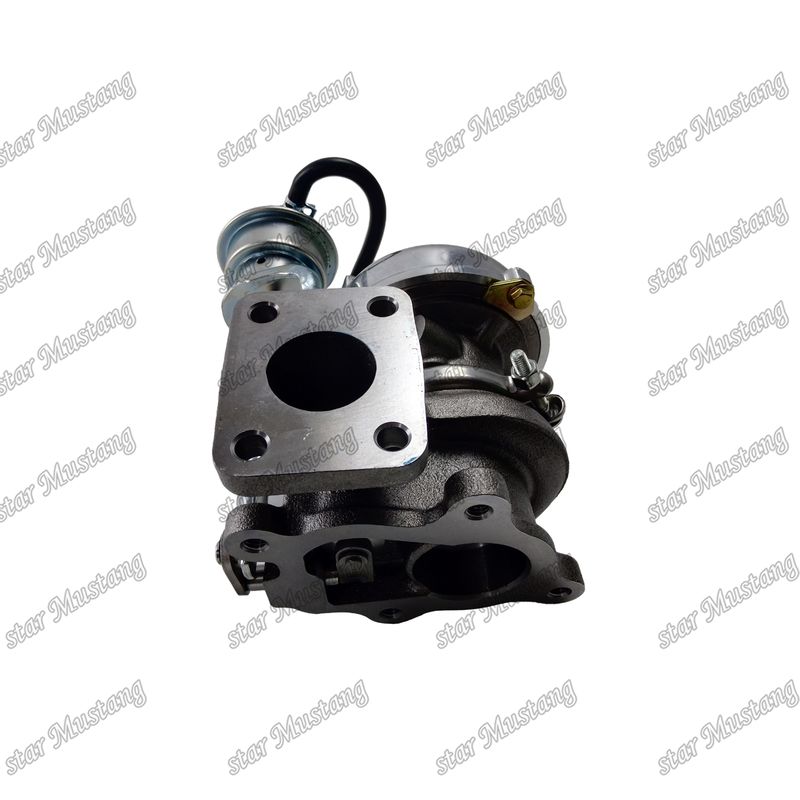 PR067 PC56 Turbo şarj cihazı 1J881-17010 1G491-17012 PRO758 1J877-17010 DC70 1G934-17012 Kubota motoru için