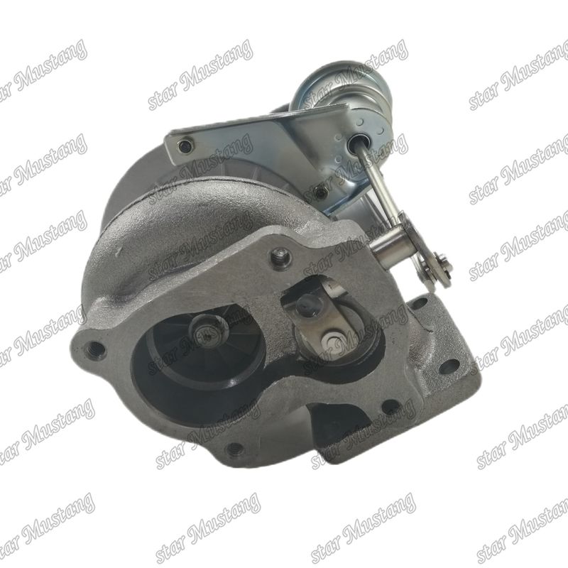 RHF3 V2003 236B 242D 246D 262D Turbo Charger 1J700-17010 1J700-17011 1J700-17012 Kubota Motoru için