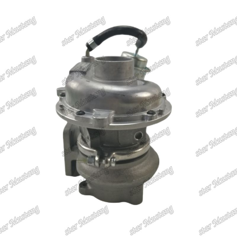RHF3 V2003 236B 242D 246D 262D Turbo Charger 1J700-17010 1J700-17011 1J700-17012 Kubota Motoru için