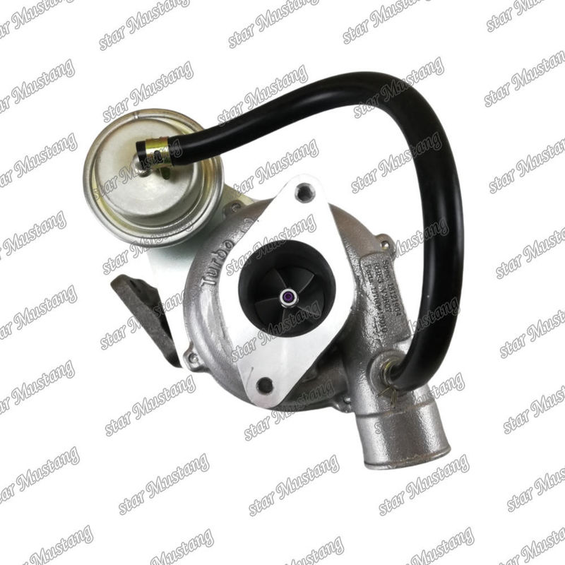 RHF3 V2607 Turbo Şarj cihazı 1J700-17010 1J700-17011 1J700-17012 Kubota Motoru için