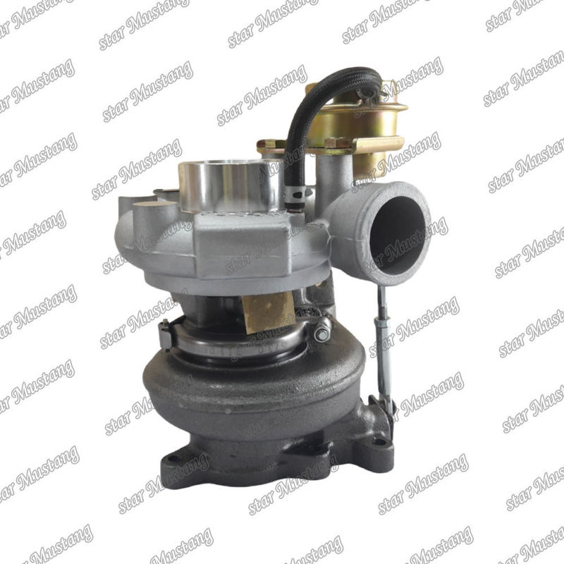 TD04HL-13GK D3502 V3800 A47GT Turbo Charger 49189-00910 16533-17011 1G544-17012 1G544-17013 1G544-17014 1G544-17015 Kubota Motoru için