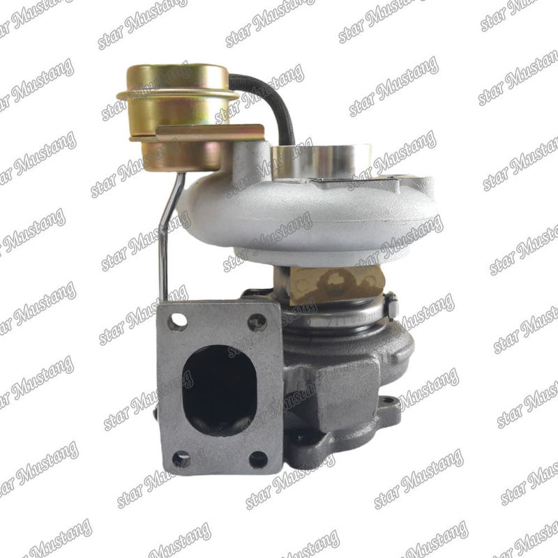 TD04HL-13GK D3502 V3800 A47GT Turbo Charger 49189-00910 16533-17011 1G544-17012 1G544-17013 1G544-17014 1G544-17015 Kubota Motoru için