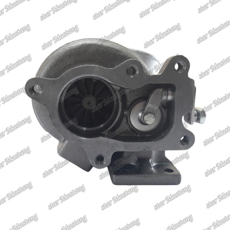 TD04HL-13GK D3502 V3800 A47GT Turbo Charger 49189-00910 16533-17011 1G544-17012 1G544-17013 1G544-17014 1G544-17015 Kubota Motoru için