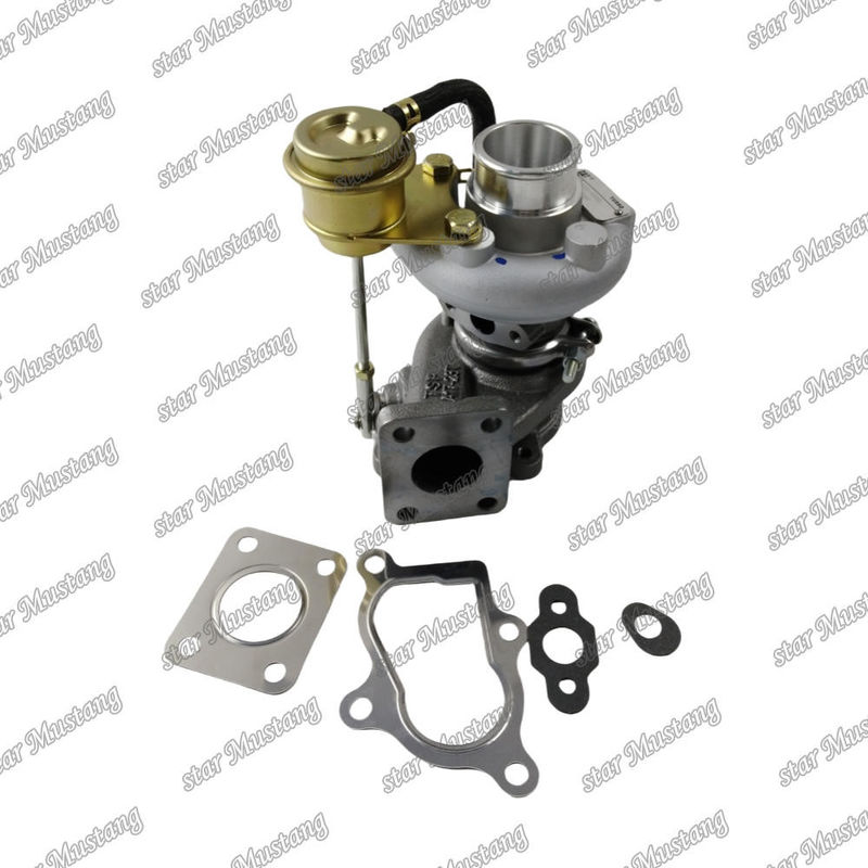 V2403 C2.4 Turbo Şarj Aracı 49131-02090 1J40317014 49131-02030 Kubota Motoru için