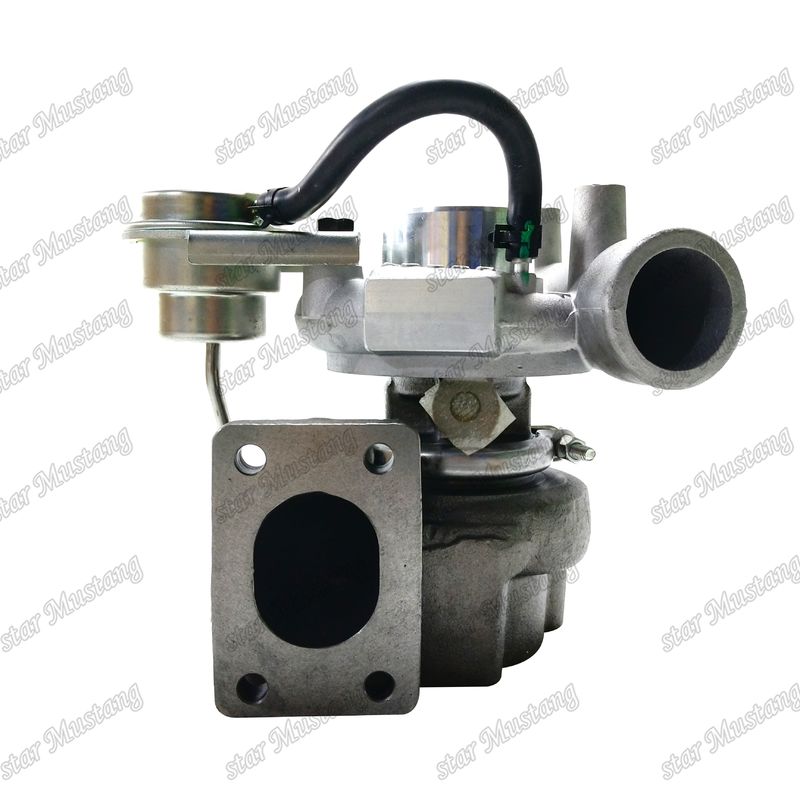 V3307T V3300 Turbo Charger 1G777-17012 TD04L4-09TK3-05 6680892 Kubota Motoru için