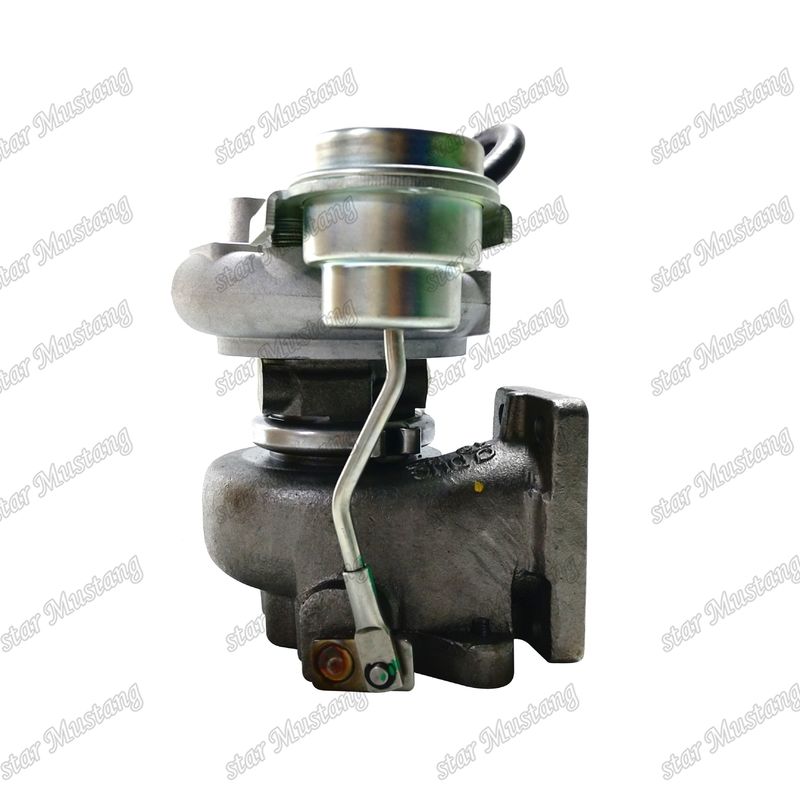 V3307T V3300 Turbo Charger 1G777-17012 TD04L4-09TK3-05 6680892 Kubota Motoru için