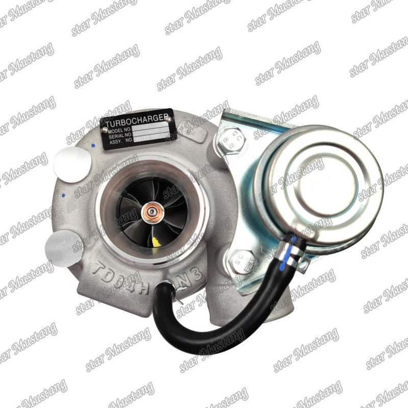 V3800 TD04HL-13GK Turbo Charger 1G57417013 1G544-17013
