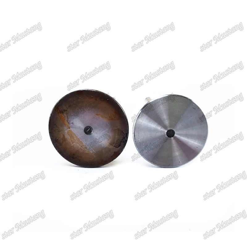 Valf EK100 EK130 EF750 13715-1060 13711-1450 Hino Motor yedek parçaları için uygundur