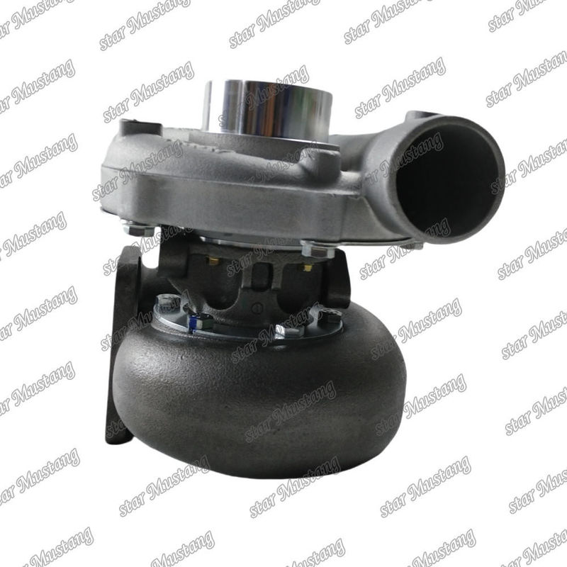 6D16 SK330-6 PC300-6 Turbo Charger 6222-83-8171 Mitsubishi Motoru için