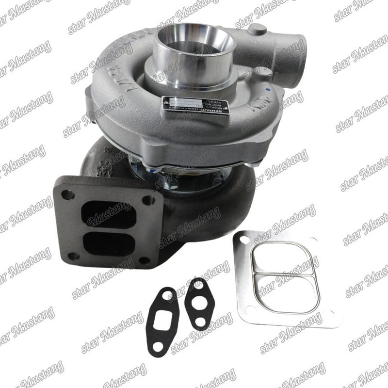 6D16 SK330-6 PC300-6 Turbo Charger 6222-83-8171 Mitsubishi Motoru için