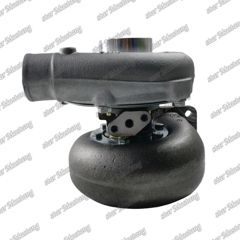 6D16 SK330-6 PC300-6 Turbo Charger 6222-83-8171 Mitsubishi Motoru için