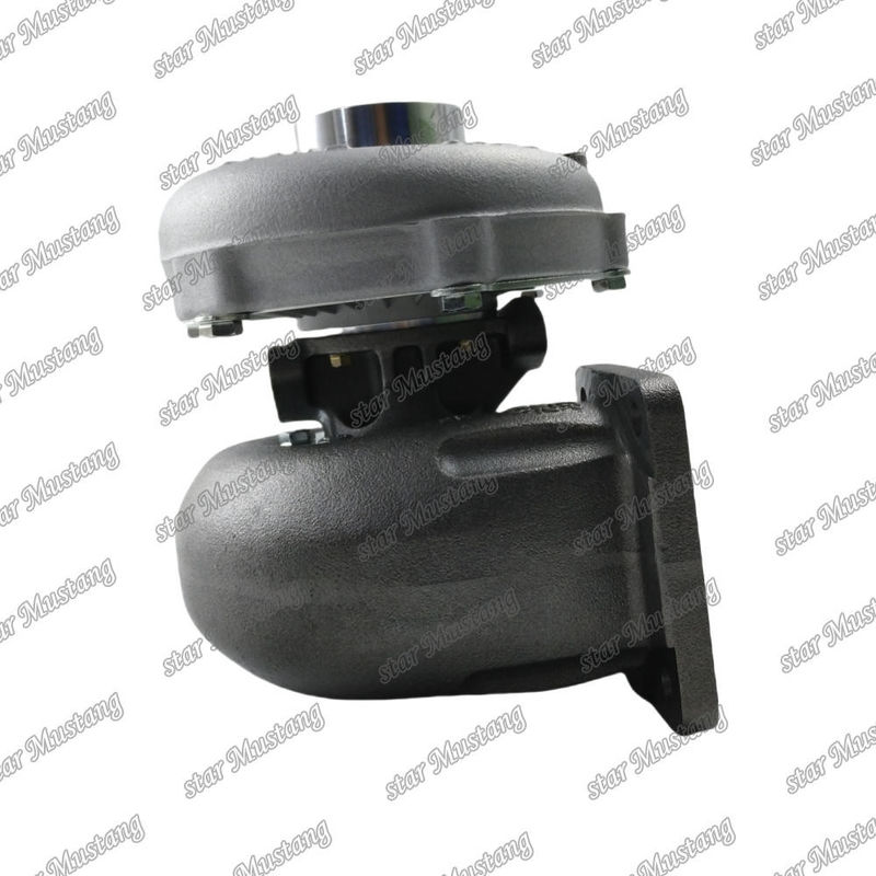 6D16 SK330-6 PC300-6 Turbo Charger 6222-83-8171 Mitsubishi Motoru için