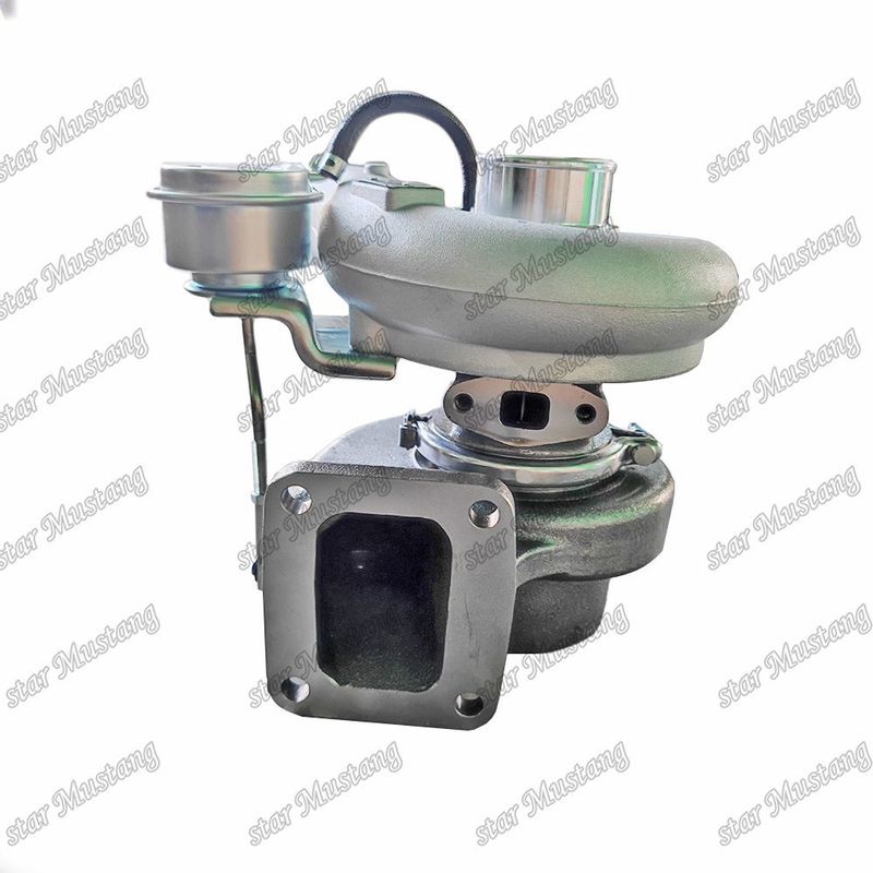 6M60T TD07-10 TD07-9 Turbo Şarj cihazı ME300582 49187-00271 Mitsubishi Motoru için
