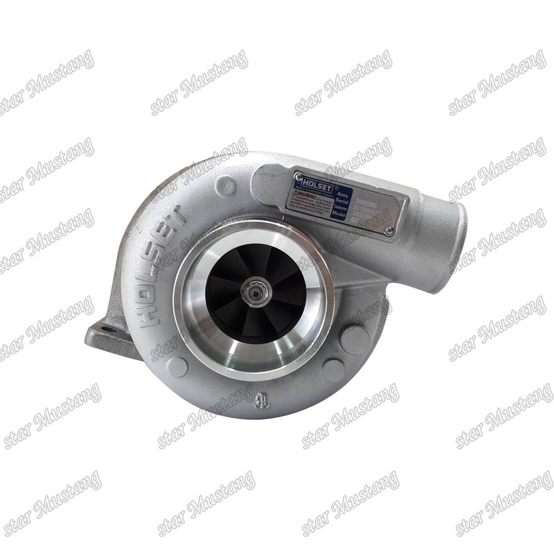 Turboşarj H1C S2EL TB3405 TB3406 4TA-390 4BTA 3.9 6BT 6BT5.9 3535422 3530721 3528744 3535424 3535425 3802290 3535427 3903667 3903666 3960407 Motor Parçası