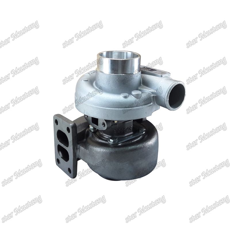 Turboşarj H1C S2EL TB3405 TB3406 4TA-390 4BTA 3.9 6BT 6BT5.9 3535422 3530721 3528744 3535424 3535425 3802290 3535427 3903667 3903666 3960407 Motor Parçası