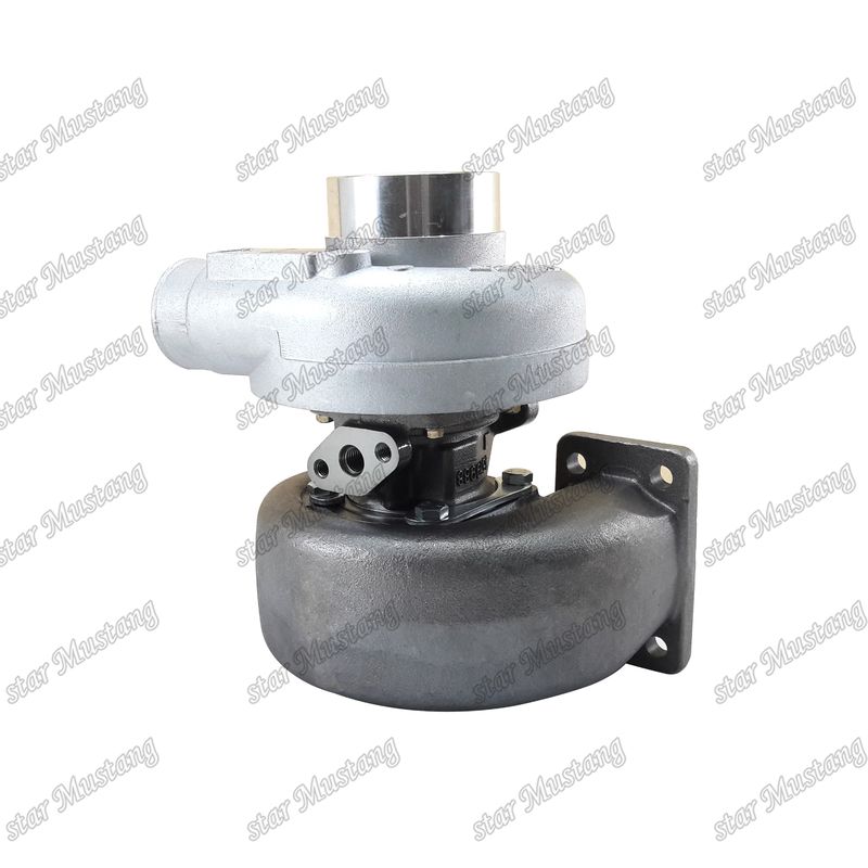 Turboşarj H1C S2EL TB3405 TB3406 4TA-390 4BTA 3.9 6BT 6BT5.9 3535422 3530721 3528744 3535424 3535425 3802290 3535427 3903667 3903666 3960407 Motor Parçası