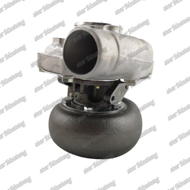 13M TF07 TE06H SK230 SK230-6 Turbo Şarj cihazı ME088865 ME441218 49186-00360 49186-00370 Mitsubishi Motoru için