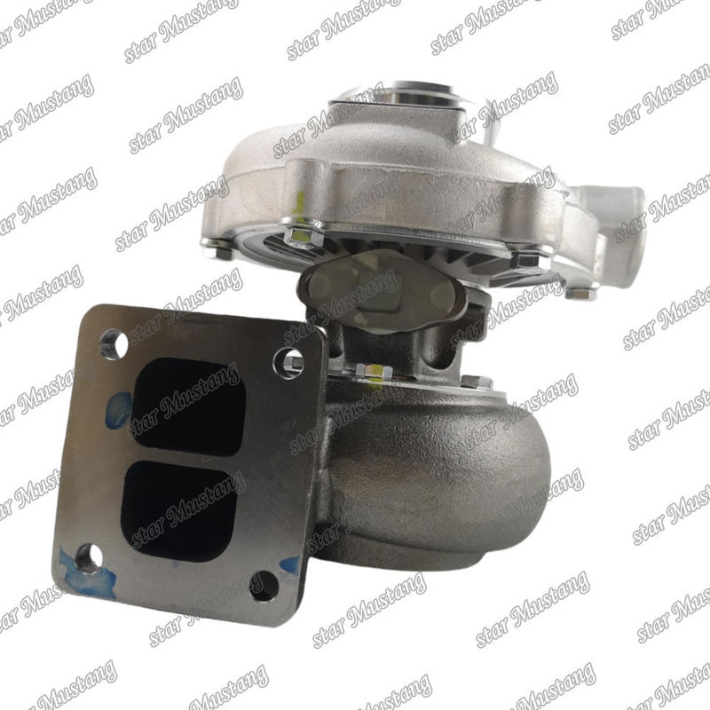 13M TF07 TE06H SK230 SK230-6 Turbo Şarj cihazı ME088865 ME441218 49186-00360 49186-00370 Mitsubishi Motoru için