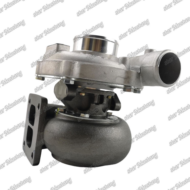 13M TF07 TE06H SK230 SK230-6 Turbo Şarj cihazı ME088865 ME441218 49186-00360 49186-00370 Mitsubishi Motoru için