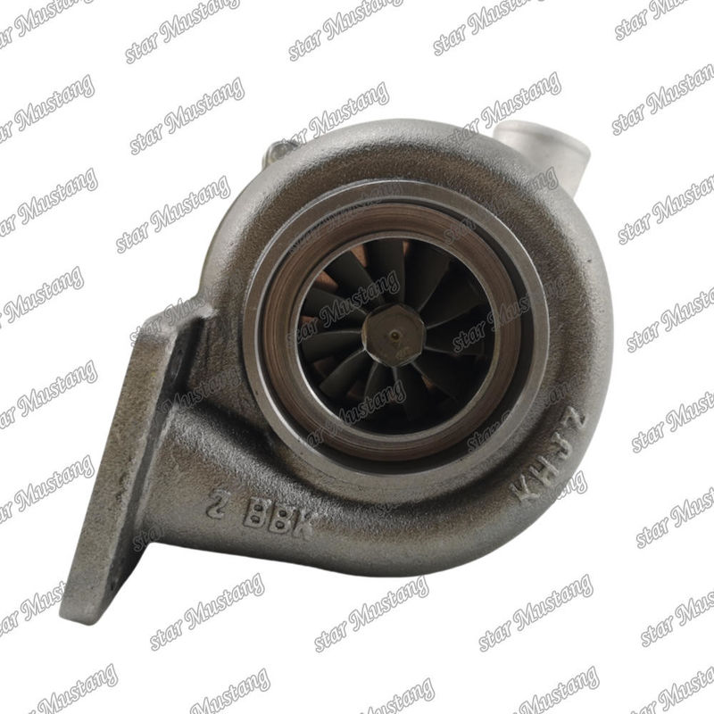 13M TF07 TE06H SK230 SK230-6 Turbo Şarj cihazı ME088865 ME441218 49186-00360 49186-00370 Mitsubishi Motoru için