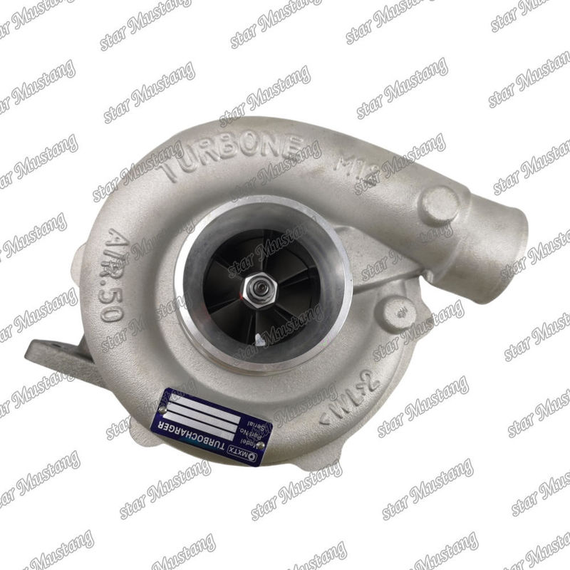 13M TF07 TE06H SK230 SK230-6 Turbo Şarj cihazı ME088865 ME441218 49186-00360 49186-00370 Mitsubishi Motoru için