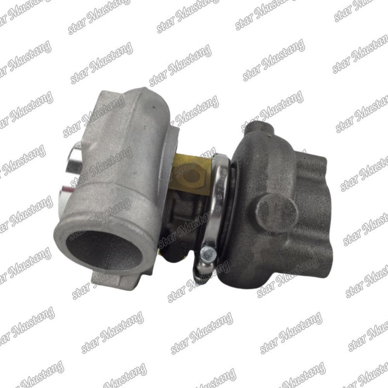 TD04HL 4D31T HD300GS HD400 HD450 HD510 HD512 LS2600FJ 2650FJ Turbo Şarj cihazı ME080442 ME080443 Mitsubishi Motoru için