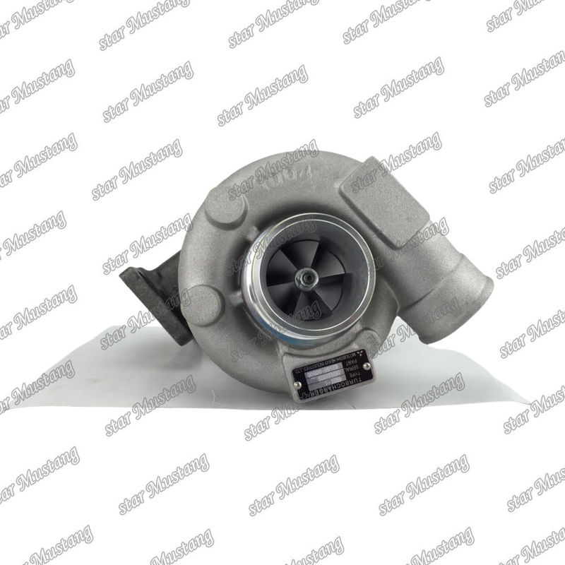 TD04HL 4D31T HD300GS HD400 HD450 HD510 HD512 LS2600FJ 2650FJ Turbo Şarj cihazı ME080442 ME080443 Mitsubishi Motoru için
