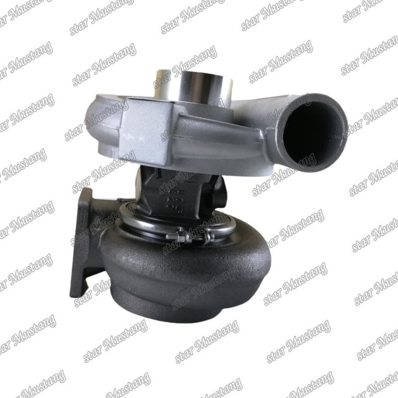Durum Dizel Motor Turboşarj TD08H-22D 6D22T 6D24T SK400 HD1250 ME158162 ME150485 49188-01651