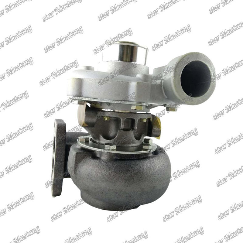 TE06H-16M SK200-6 SK200-5 SK100W-2 LC-6E ME088840 için dizel motor turboşarjı Garanti