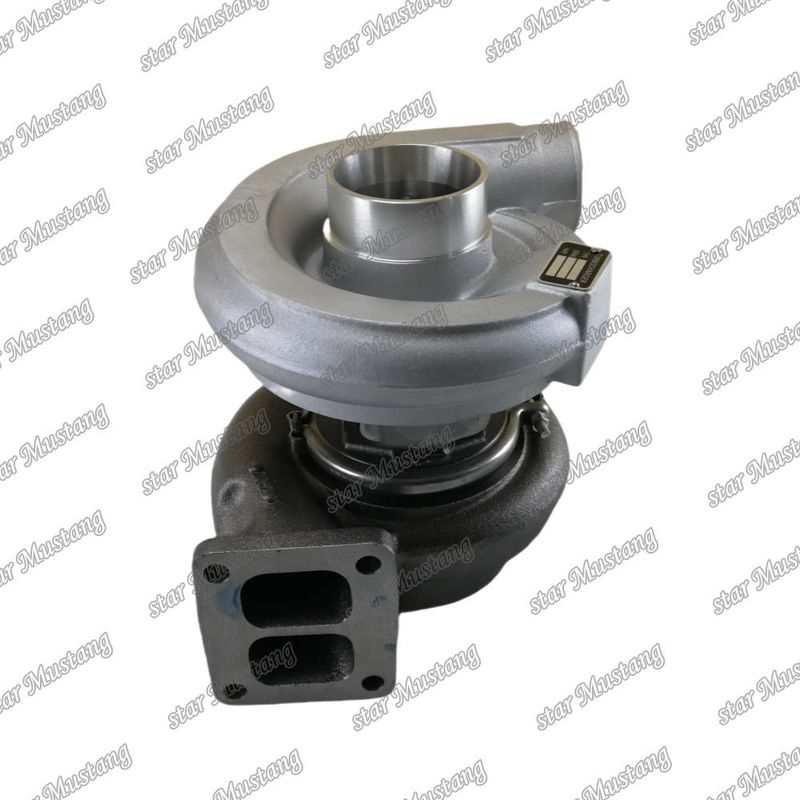 TD08H-22D 6D22T 6D24T SK400 HD1250 Turbo Charger ME158162 ME150485 49188-01651 Mitsubishi Motoru için