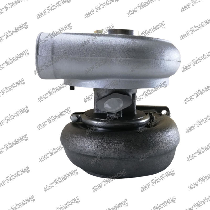 TD08H-22D 6D22T 6D24T SK400 HD1250 Turbo Charger ME158162 ME150485 49188-01651 Mitsubishi Motoru için