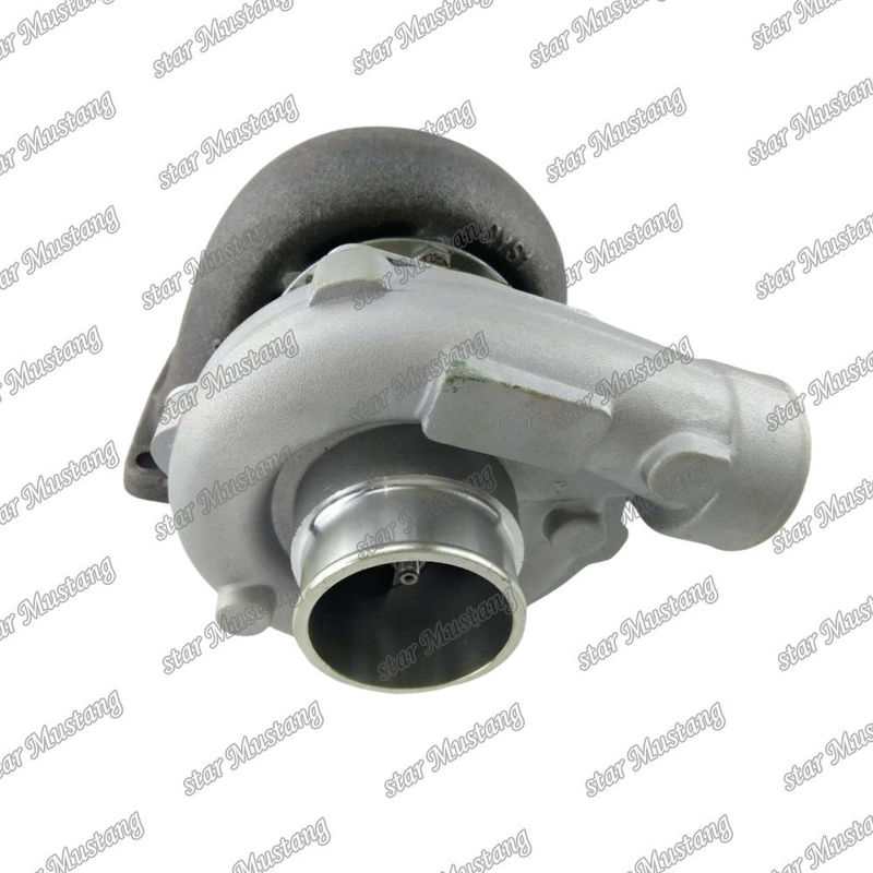 TE06H-16M 6D34T 6D34TL SK200-6 SK200-5 SK100W-2 LC-6E Turbo Charger ME088840 Mitsubishi Motoru için
