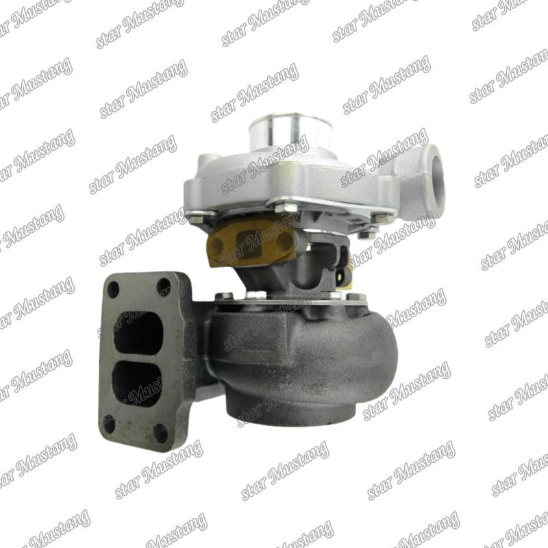 TE06H-16M 6D34T 6D34TL SK200-6 SK200-5 SK100W-2 LC-6E Turbo Charger ME088840 Mitsubishi Motoru için