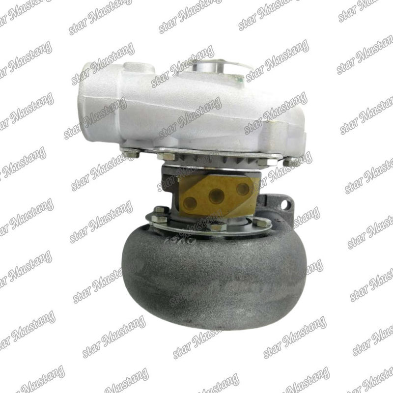 TE06H-16M 6D34T 6D34TL SK200-6 SK200-5 SK100W-2 LC-6E Turbo Charger ME088840 Mitsubishi Motoru için