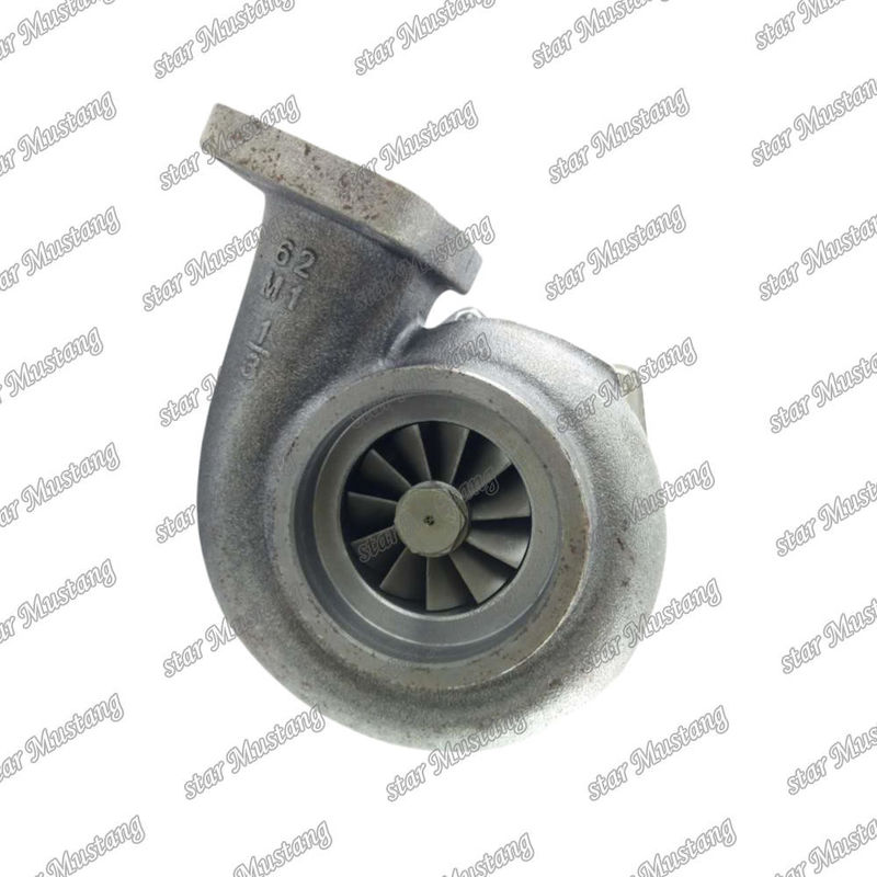 TE06H-16M 6D34T 6D34TL SK200-6 SK200-5 SK100W-2 LC-6E Turbo Charger ME088840 Mitsubishi Motoru için