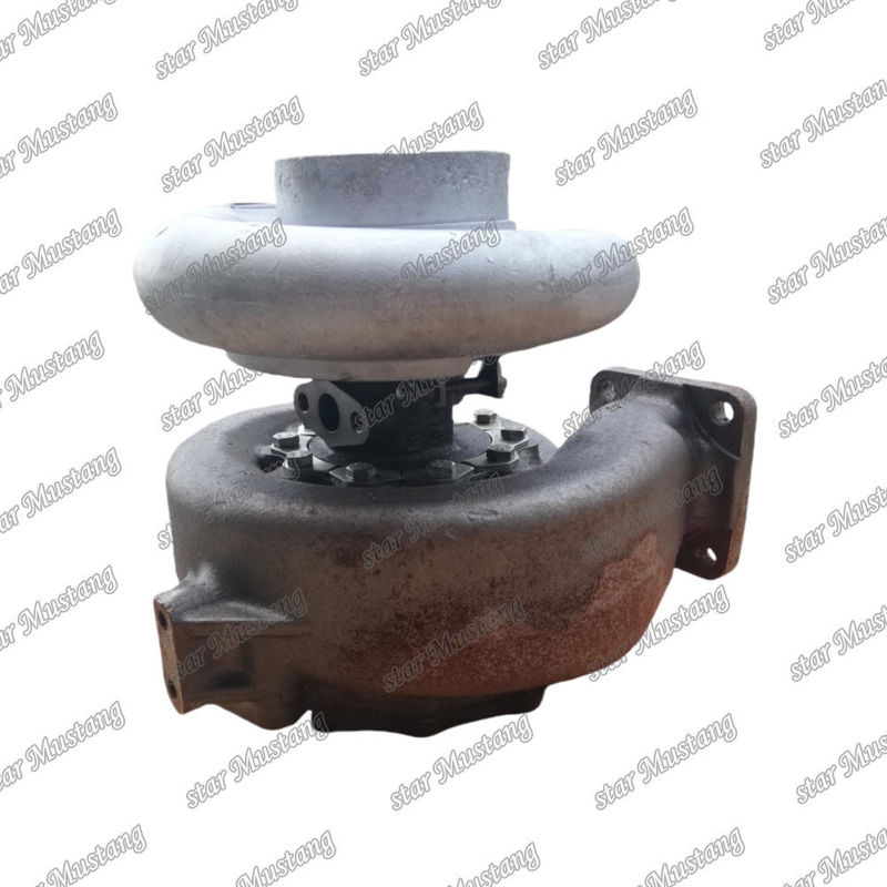 TF08-3 6M70T Turbo Charger ME357434 49134-02001 49134-02050X 359746 Mitsubishi Motoru için