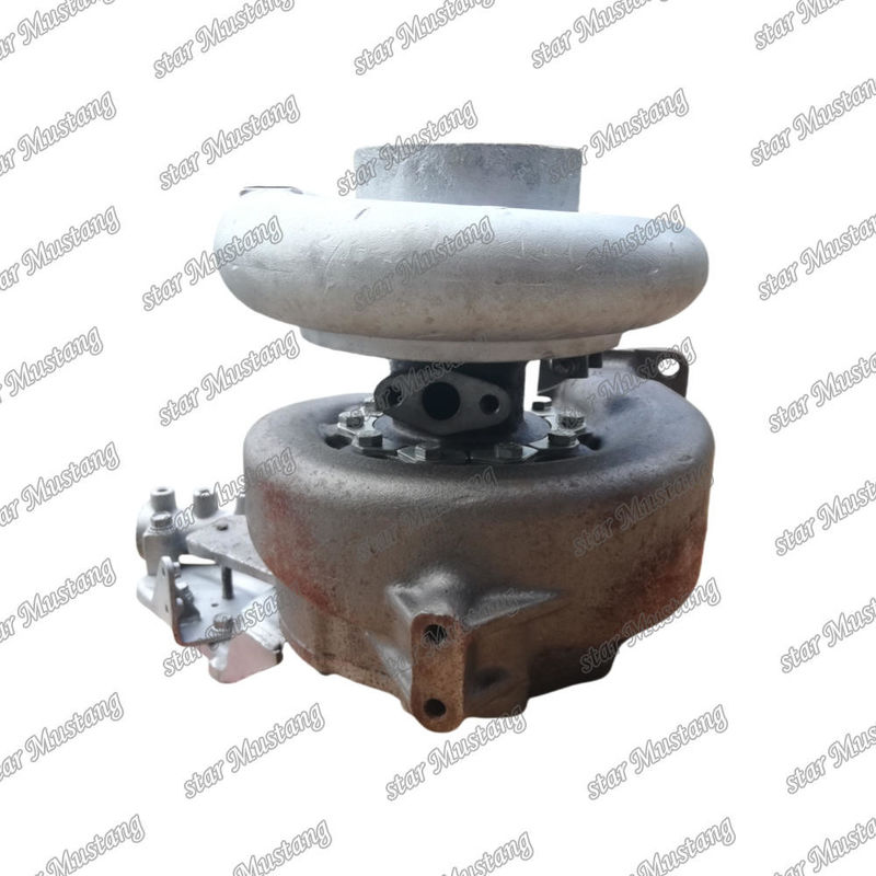 TF08-3 6M70T Turbo Charger ME357434 49134-02001 49134-02050X 359746 Mitsubishi Motoru için