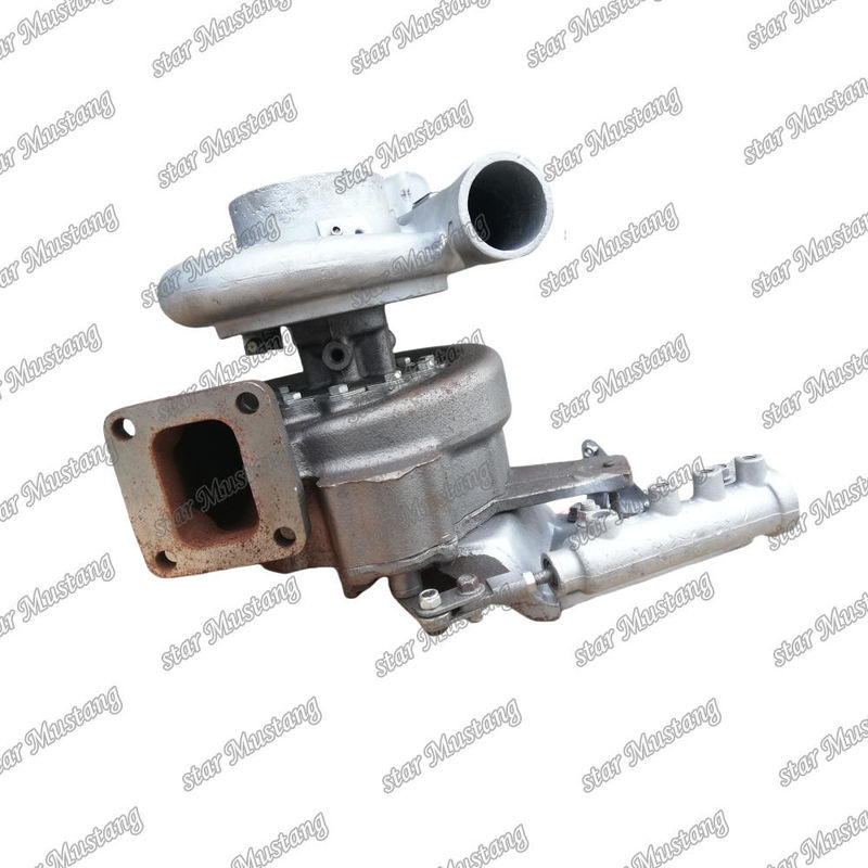 TF08-3 6M70T Turbo Charger ME357434 49134-02001 49134-02050X 359746 Mitsubishi Motoru için