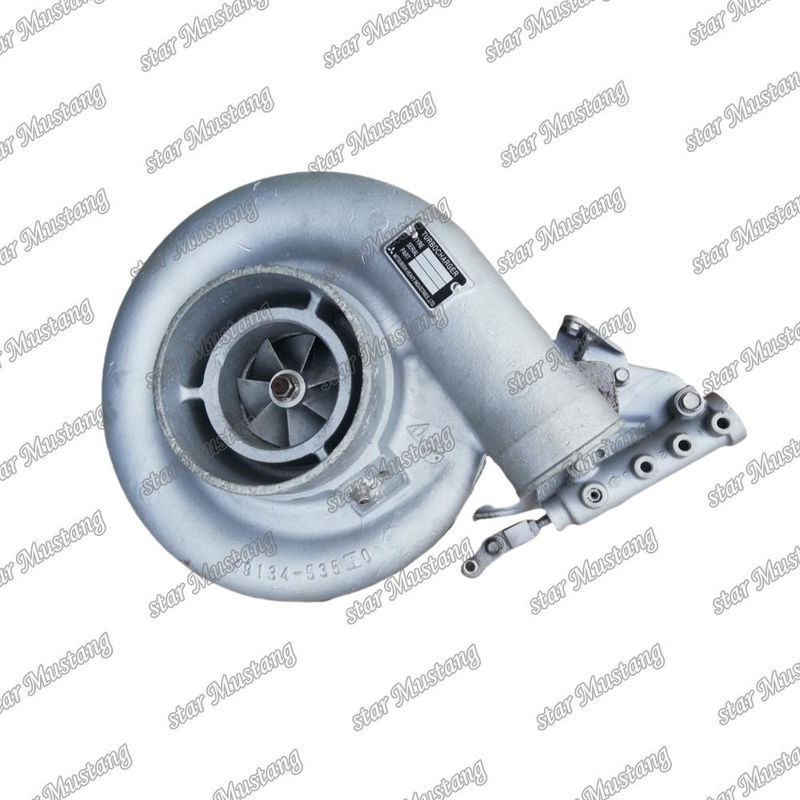 TF08-3 6M70T Turbo Charger ME357434 49134-02001 49134-02050X 359746 Mitsubishi Motoru için