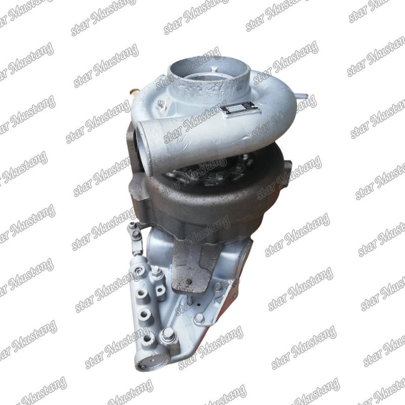 TF08-3 6M70T Turbo Charger ME357434 49134-02001 49134-02050X 359746 Mitsubishi Motoru için