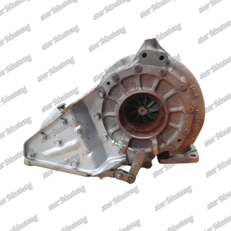 TF08-3 6M70T Turbo Charger ME357434 49134-02001 49134-02050X 359746 Mitsubishi Motoru için