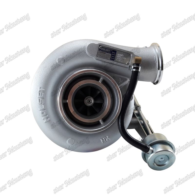 Turboşarj HX35W 6B 6BTAA 6BTA5.9-C169 SAA6D102E-2 PC220-7 4038471 4089746 4089136 6738-81-8192 Entegre yapılı motor parçası ve 6 ay