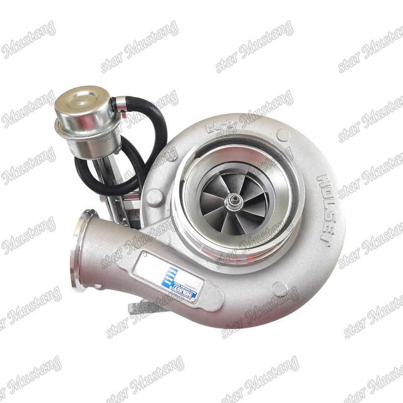 Turboşarj HX40W 6C 6CTAA SA6D114E PC360-7 4038421 4090015 4089189 6743-81-8040 Entegre yapılı motor parçası ve 6 ay