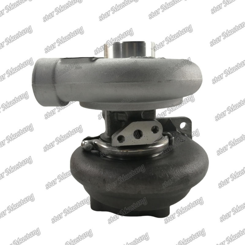 TE06H-16M 6D34 6D34T 6D34TL HD820-3 SK200-6 SK210-6E SK235SR Mitsubishi Motoru için Turbo Şarj Aracı ME440836 ME440895 ME719304