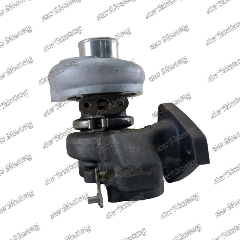 TD04 TD04-10T TD04-09B 4D56 4D56DE Turbo Charger Hava Soğutma MD168053 MD168054 MD094740 Mitsubishi Motoru için
