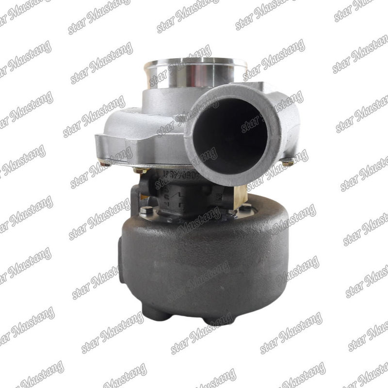 HX50 DSI950M DS993M DSI950A DS995M DSI944M Turbo Şarj cihazı 1395478 3539162 Scania Motoru için
