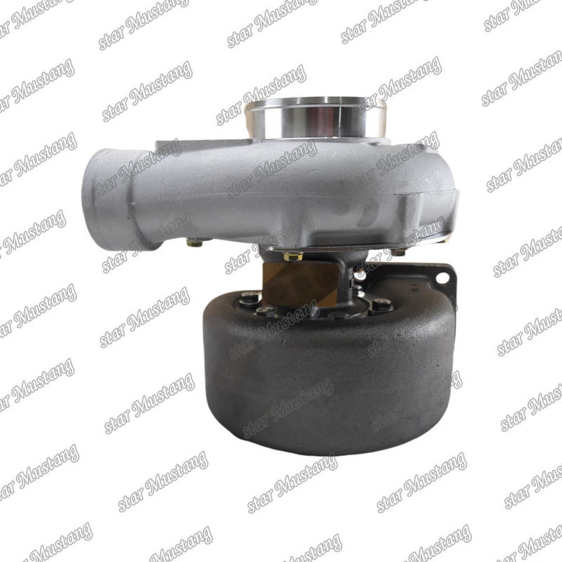 HX50 DSI950M DS993M DSI950A DS995M DSI944M Turbo Şarj cihazı 1395478 3539162 Scania Motoru için
