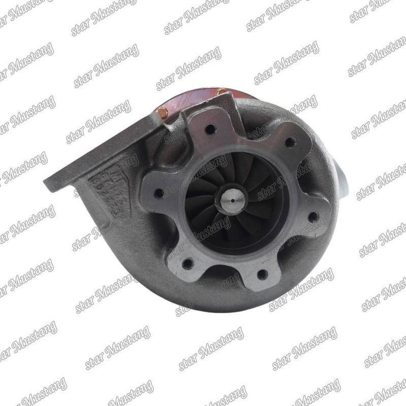 HX50 DSI950M DS993M DSI950A DS995M DSI944M Turbo Şarj cihazı 1395478 3539162 Scania Motoru için