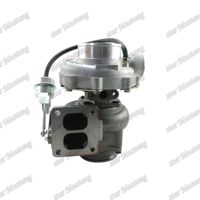GT37 D6114 Turbo Charger G6500-1118100A-13S 753320-0004 D38-000-181 SDEC Motoru için